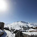 Studio 4 Pers. Avec Balcon, Wi-Fi Et Casier A Skis A Avoriaz - Fr-1-314-200