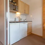 Studio 4 Pers. Avec Balcon, Wi-Fi Et Casier A Skis A Avoriaz - Fr-1-314-200
