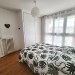 T3 Renove, 4 Couchages, Entre Aix Et Marseille