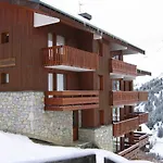 Studio Cabine Pour 4 A Meribel Mottaret, Balcon Sud, Proche Pistes Et Commerces - Fr-1-411-473