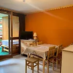 Studio Cabine Pres Navette, Balcon Expose Sud - Fr-1-679-6