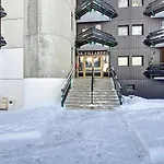 **Studio Alcove A La Daille Avec Balcon, Ski Aux Pieds Et Piscine Chauffee En Ete** - Fr-1-518-149