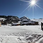 Duplex 3 Pieces Avec Wifi, Casier A Skis Et Balcon A Avoriaz - Fr-1-314-176