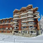 Duplex 3 Pieces Avec Wifi, Casier A Skis Et Balcon A Avoriaz - Fr-1-314-176