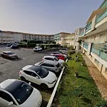 Chatelaillon-Plage Centre-Ville: Apt 4 Pers, Balcon, Parking, Piscine, Wifi - Fr-1-706-21