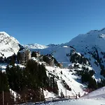 Charmant Appartement 3 Pieces Pour 6 Personnes Avec Wifi Et Acces Aux Pistes A Avoriaz - Fr-1-314-108