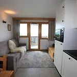 Charmant Studio Cabine Avec Wifi A Avoriaz - Fr-1-314-159
