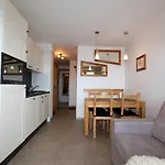 Charmant Studio Cabine Avec Wifi A Avoriaz - Fr-1-314-159