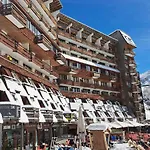Charmant Duplex Central A Avoriaz, 5 Pers., Balcon Sud, Casier A Skis, Wifi - Fr-1-314-109