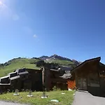 Appartement 2 Pieces Pour 5 Pers. Avec Balcon A Avoriaz, Acces Centre Station, Tv, Wifi - Fr-1-314-158