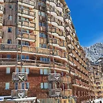 Superbe T2 Pour 4 Personnes, Centre Avoriaz, Ski Aux Pieds, Balcon Sud, Wifi - Fr-1-314-190