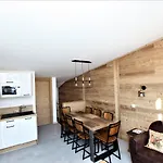 Charmant Duplex 8 Pers, Avoriaz, Pres Station, Parkings, Balcon, Tv, Casier A Ski - Fr-1-314-137
