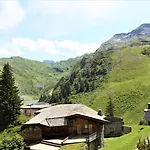 Studio Renove A Avoriaz Pour 4 Pers, Cheminee, Balcon, Tv, Wifi, Casier A Skis - Fr-1-314-169