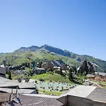Appartement Cosy Pour 6 Au Coeur D'Avoriaz Avec Balcon Sud - Fr-1-314-207