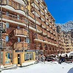 Appartement Cosy Pour 6 Au Coeur D'Avoriaz Avec Balcon Sud - Fr-1-314-207