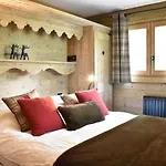 Appartement Cosy, 4 Pers, A 150M Des Pistes, Meribel Village - Fr-1-180-600