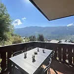 Appartement Cosy, 4 Pers, A 150M Des Pistes, Meribel Village - Fr-1-180-600
