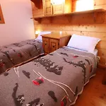 Duplex Charme 120M² Val Claret | Proche Pistes | 4 Chambres | Balcon | Parking | Wifi - Fr-1-502-531