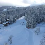 Residence Saboia A48 Cles Blanches Courchevel