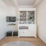 Maison 3 Chambres Avec Jardin Et Parking A La Chaume, Proche Plages Et Commerces - Fr-1-197-556