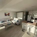Appartement Face A La Mer