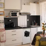 Spacieux Studio - 100 M De La Plage -Parking- Vue Mer 4Pp1/35