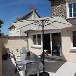 La Courtoisie Maison De Vacances Proche Plage
