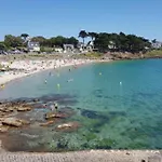 Charmante Maison De Pecheur Dans Le Golfe Du Morbihan