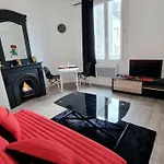 Chez K&D Studio Rouge Le Havre
