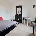Chez K&D Studio Rouge Le Havre