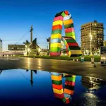 Chez K&D T2 Vert Le Havre