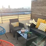 Appartement Rooftop Vue Mer By Weekome