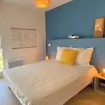 Appartement Rooftop Vue Mer By Weekome
