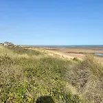 Maison A 3 Min De Cabourg / 5Min A Pieds De La Mer