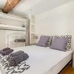 Superb Apartment With Mezzanine By Keeper