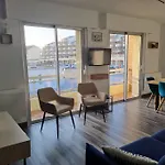 Sainte Cecile: Appartement 2Ch 6/7 Pers