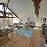 Magnifique Appartement Renove En Centre Ville