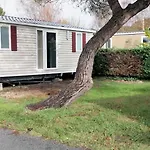 Camping Siblu Les Charmettes