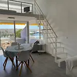 Duplex Face A La Mer Athena Port