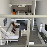 Duplex Face A La Mer Athena Port