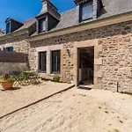 Paradis Cotier - Maison Vue Mer A Loguivy