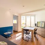 Appartement Avec Terrasse, Trestraou Perros-Guirec