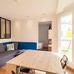 Appartement Avec Terrasse, Trestraou Perros-Guirec