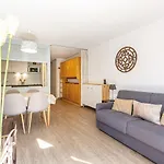 Studio Val-D'Isere, 1 Piece, 3 Personnes - Fr-1-694-335