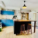 Ti Bihan - La Petite Maison