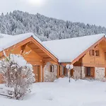 Chalet R'Mize