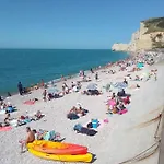 Eiffeil Ocean