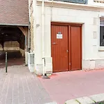 Apartment Mirabeau By Interhome
