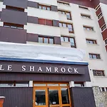 Apartment Le Shamrock - Le Lac-6 By Interhome