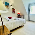 Ti Bras - La Grande Maison